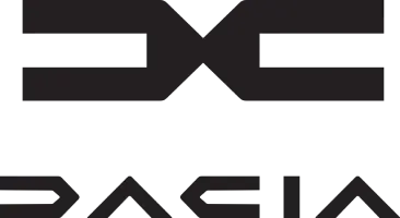 DACIA Logo