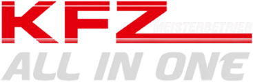 KFZ ALL IN ONE Logo