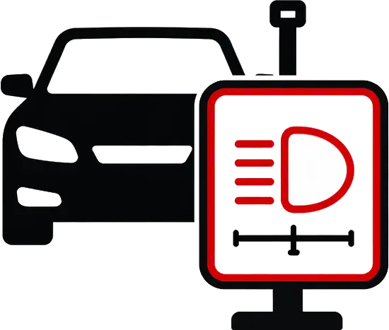 Lichtservice für ihr Fahrzeug in Hagen bei ALL IN ONE