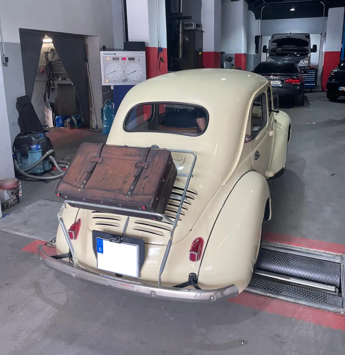 Bremsenservice Hagen KFZ All In One Meisterwerkstatt