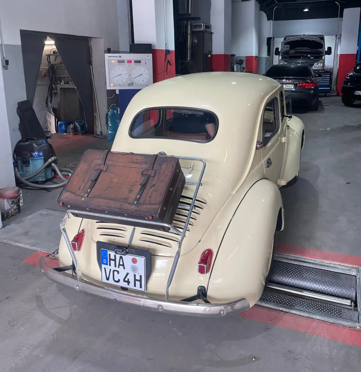 Bremsenservice Hagen KFZ All In One
