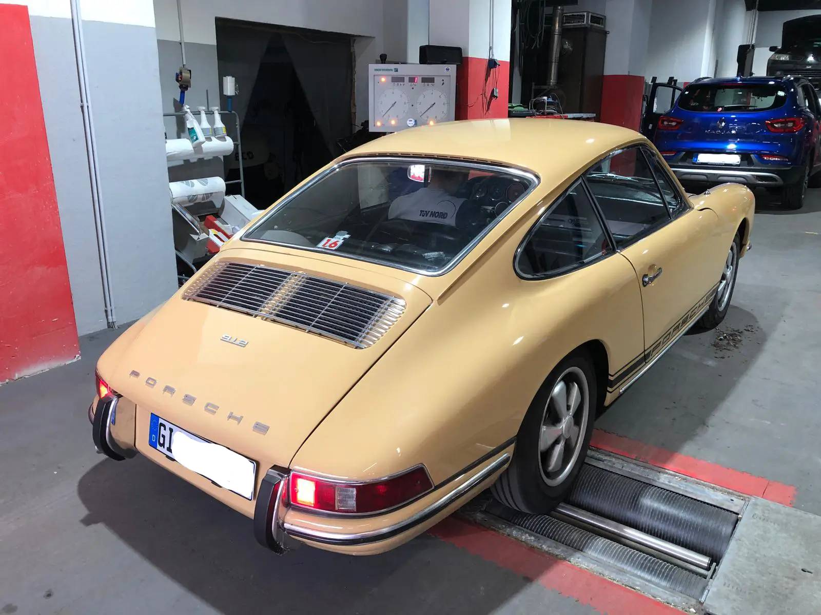 KFZ Meisterwerkstatt Hagen ALL IN ONE