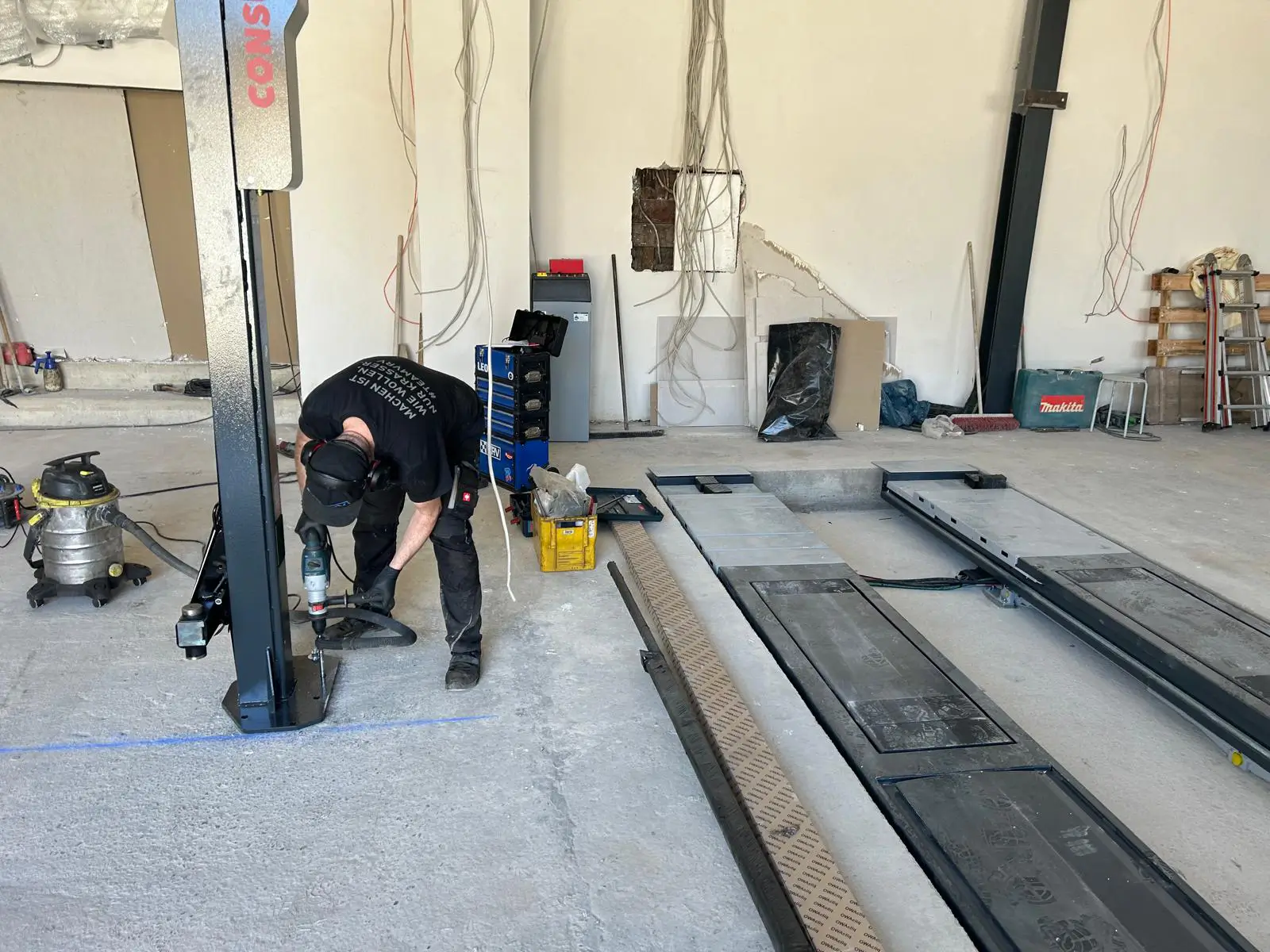 KFZ Werkstatt Hagen ALL IN ONE