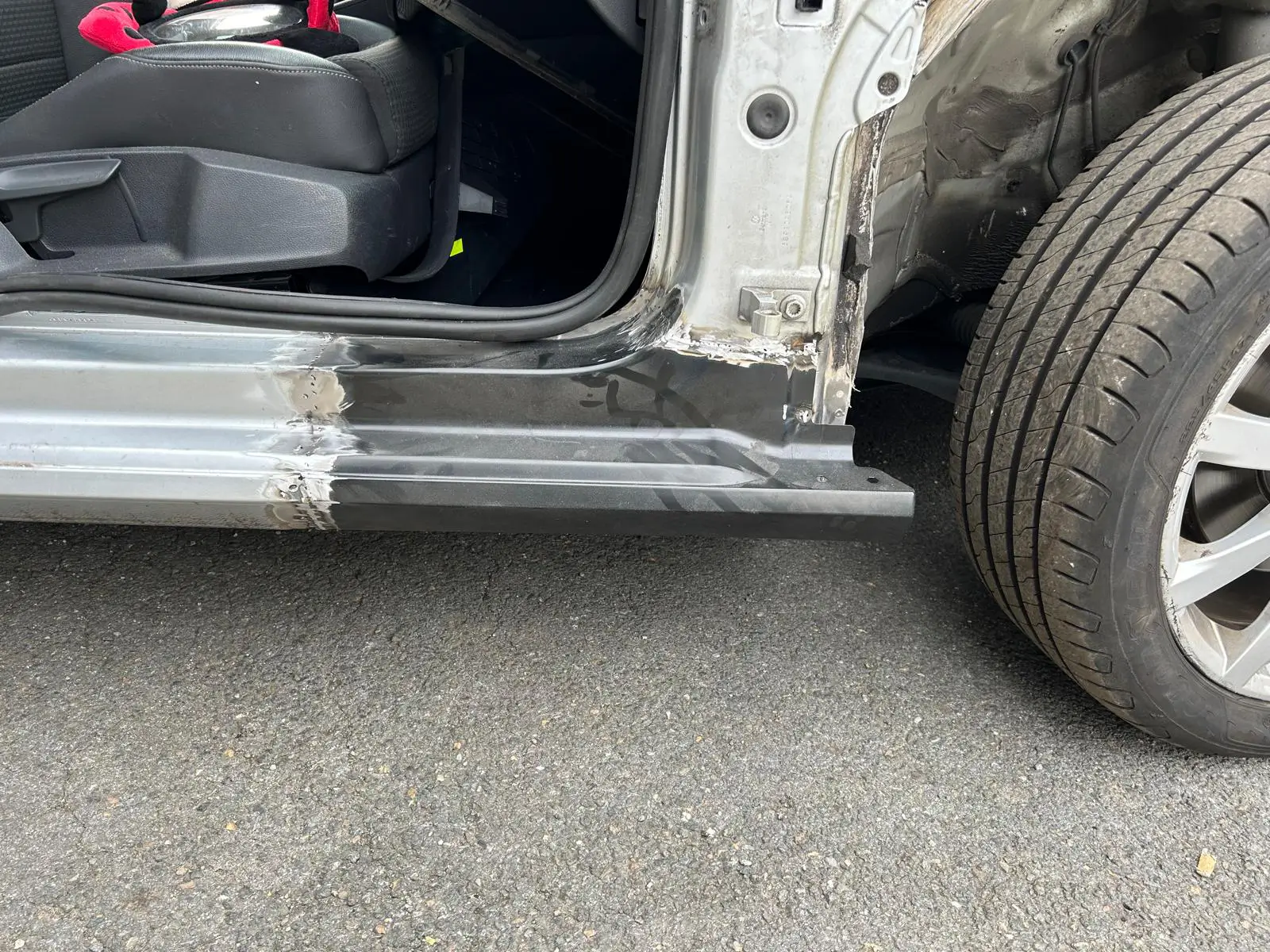 Unfallinstandsetzung Hagen All In One